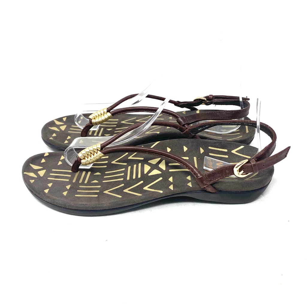 New Dr Weil Sandals